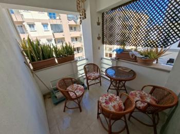 MAĞUSA GÜLSEREN BÖLGESİNDE SATILIK 3+1 DAİRE