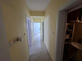 MAĞUSA GÜLSEREN BÖLGESİNDE SATILIK 3+1 DAİRE
