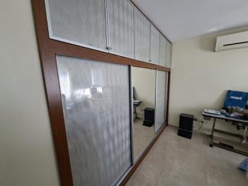 MAĞUSA GÜLSEREN BÖLGESİNDE SATILIK 3+1 DAİRE