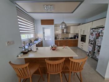 MAĞUSA GÜLSEREN BÖLGESİNDE SATILIK 3+1 DAİRE