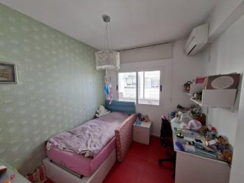 MAĞUSA GÜLSEREN BÖLGESİNDE SATILIK 3+1 DAİRE
