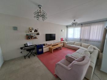 MAĞUSA GÜLSEREN BÖLGESİNDE SATILIK 3+1 DAİRE