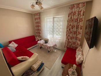 GÜVENAY -  ÇORUM ULUKAVAK MAH. ÇATAL HAVUZDA 3+1 SATILIK DAİRE