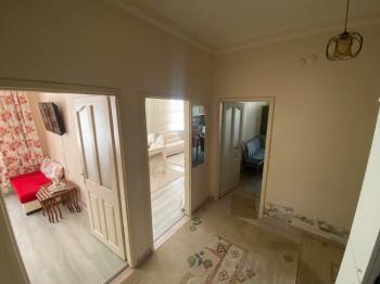 GÜVENAY -  ÇORUM ULUKAVAK MAH. ÇATAL HAVUZDA 3+1 SATILIK DAİRE