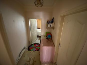 GÜVENAY -  ÇORUM ULUKAVAK MAH. ÇATAL HAVUZDA 3+1 SATILIK DAİRE