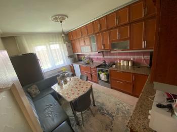 GÜVENAY -  ÇORUM ULUKAVAK MAH. ÇATAL HAVUZDA 3+1 SATILIK DAİRE