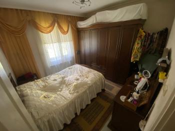 GÜVENAY -  ÇORUM ULUKAVAK MAH. ÇATAL HAVUZDA 3+1 SATILIK DAİRE