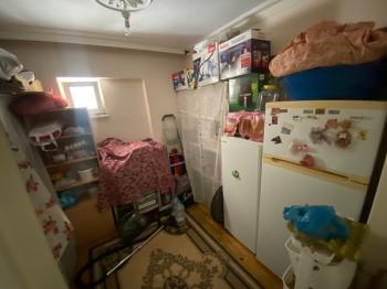 GÜVENAY -  ÇORUM ULUKAVAK MAH. ÇATAL HAVUZDA 3+1 SATILIK DAİRE
