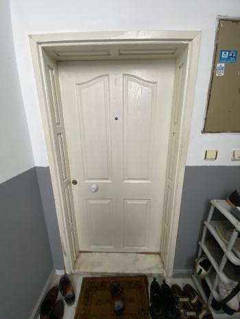 GÜVENAY -  ÇORUM ULUKAVAK MAH. ÇATAL HAVUZDA 3+1 SATILIK DAİRE