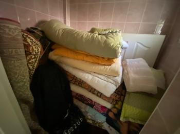 GÜVENAY -  ÇORUM ULUKAVAK MAH. ÇATAL HAVUZDA 3+1 SATILIK DAİRE