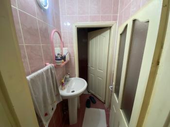 GÜVENAY -  ÇORUM ULUKAVAK MAH. ÇATAL HAVUZDA 3+1 SATILIK DAİRE