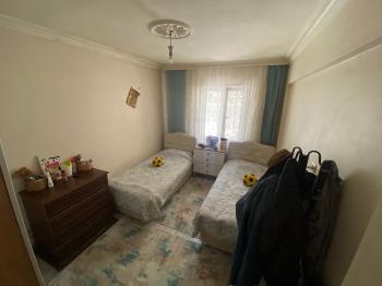 GÜVENAY -  ÇORUM ULUKAVAK MAH. ÇATAL HAVUZDA 3+1 SATILIK DAİRE