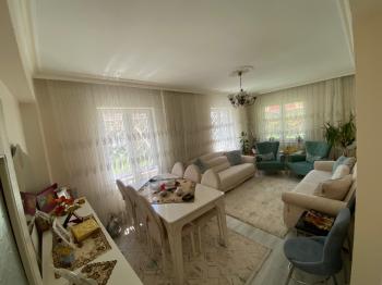 GÜVENAY -  ÇORUM ULUKAVAK MAH. ÇATAL HAVUZDA 3+1 SATILIK DAİRE