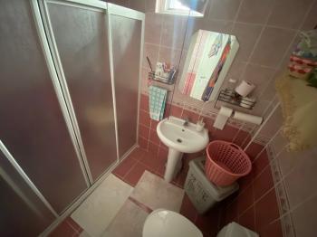 GÜVENAY -  ÇORUM ULUKAVAK MAH. ÇATAL HAVUZDA 3+1 SATILIK DAİRE