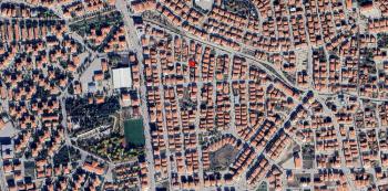 GÜVENAY - ÇORUM BAĞCILAR CUMA PAZARI KARŞISI SATILIK ARSA