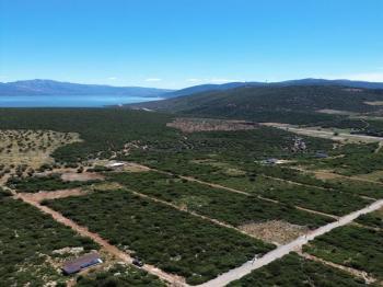 Bafa Gölü Manzaralı Yatırımlık Arsa Fırsatı