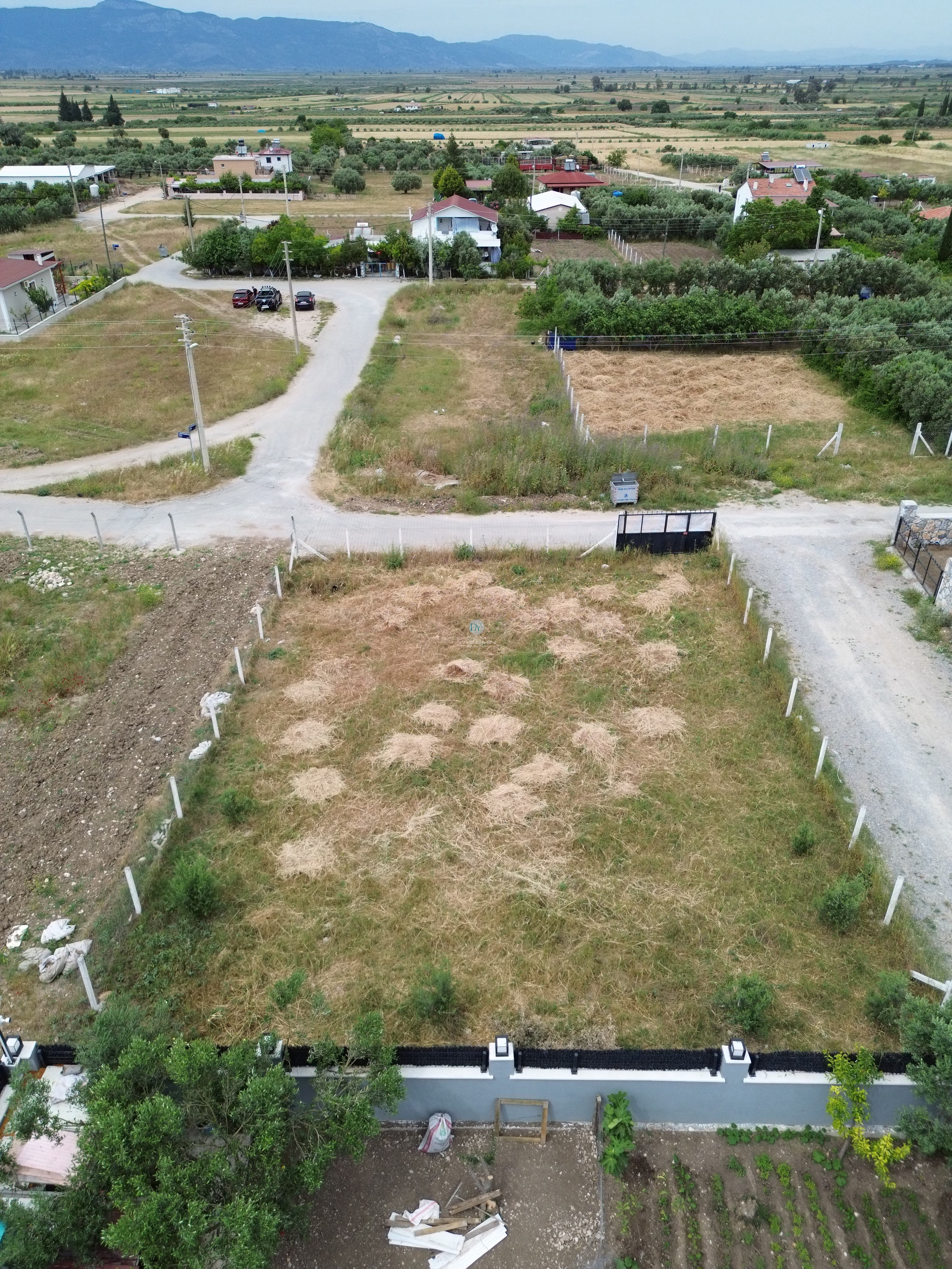 Didim’in Yükselen Bölgesinde Yatırımlık Fırsat