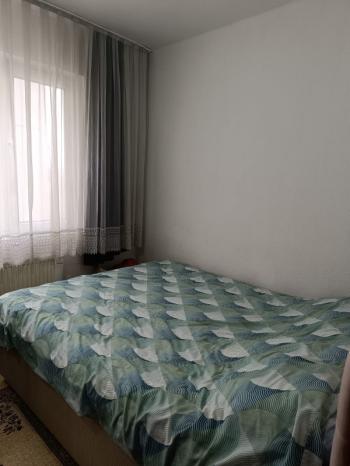 AFYON ÜÇOK EMLAKTAN ALİ İHSAN PAŞA MAH KİRALIK 2+1 85M² DAİRE 