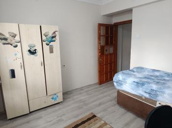 AFYON ÜÇOK EMLAKTAN ALİ İHSAN PAŞA MAH KİRALIK 2+1 85M² DAİRE 