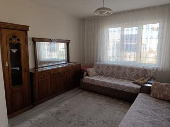 AFYON ÜÇOK EMLAKTAN ALİ İHSAN PAŞA MAH KİRALIK 2+1 85M² DAİRE 
