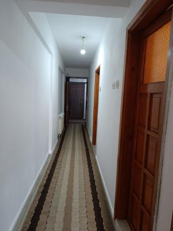 AFYON ÜÇOK EMLAKTAN ALİ İHSAN PAŞA MAH KİRALIK 2+1 85M² DAİRE 