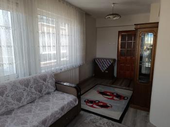 AFYON ÜÇOK EMLAKTAN ALİ İHSAN PAŞA MAH KİRALIK 2+1 85M² DAİRE 