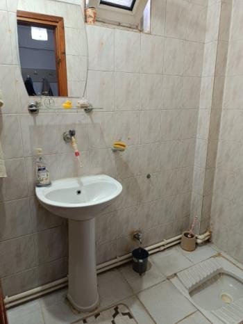 AFYON ÜÇOK EMLAKTAN ALİ İHSAN PAŞA MAH KİRALIK 2+1 85M² DAİRE 