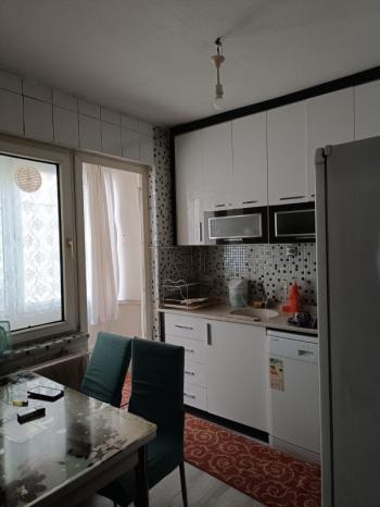 AFYON ÜÇOK EMLAKTAN ALİ İHSAN PAŞA MAH KİRALIK 2+1 85M² DAİRE 