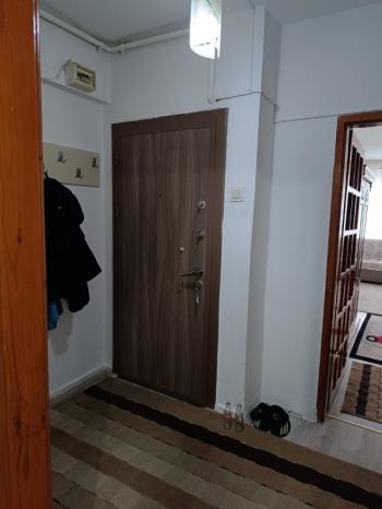 AFYON ÜÇOK EMLAKTAN ALİ İHSAN PAŞA MAH KİRALIK 2+1 85M² DAİRE 