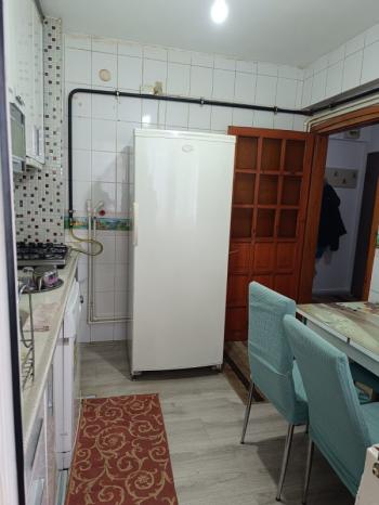 AFYON ÜÇOK EMLAKTAN ALİ İHSAN PAŞA MAH KİRALIK 2+1 85M² DAİRE 