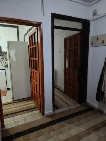 AFYON ÜÇOK EMLAKTAN ALİ İHSAN PAŞA MAH KİRALIK 2+1 85M² DAİRE 