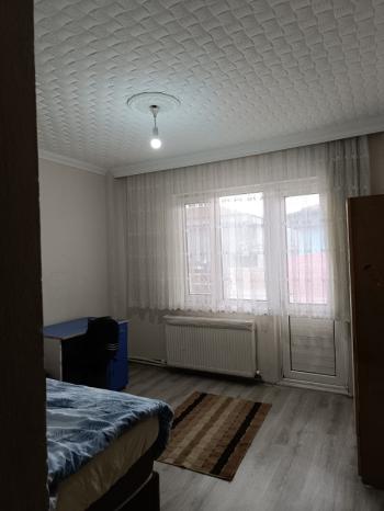 AFYON ÜÇOK EMLAKTAN ALİ İHSAN PAŞA MAH KİRALIK 2+1 85M² DAİRE 