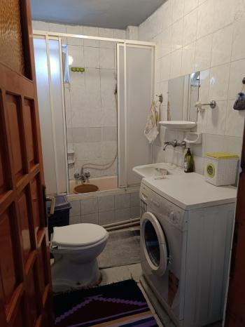 AFYON ÜÇOK EMLAKTAN ALİ İHSAN PAŞA MAH KİRALIK 2+1 85M² DAİRE 