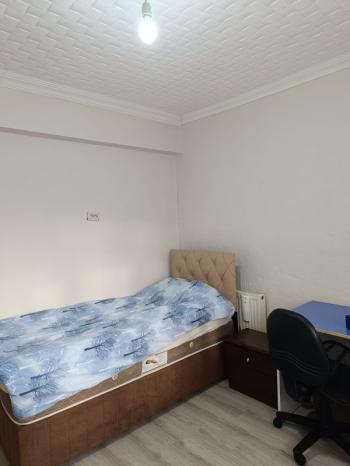 AFYON ÜÇOK EMLAKTAN ALİ İHSAN PAŞA MAH KİRALIK 2+1 85M² DAİRE 