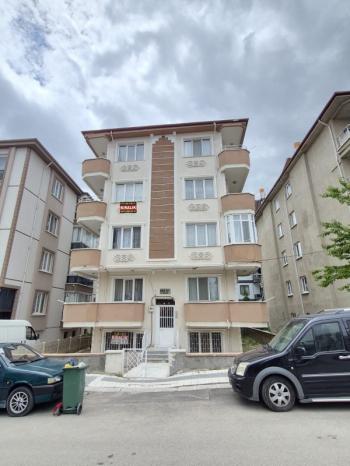 AFYON ÜÇOK EMLAKTAN ALİ İHSAN PAŞA MAH KİRALIK 2+1 85M² DAİRE 