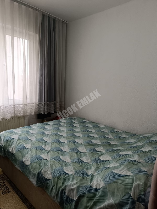 AFYON ÜÇOK EMLAKTAN ALİ İHSAN PAŞA MAH KİRALIK 2+1 85M² DAİRE 