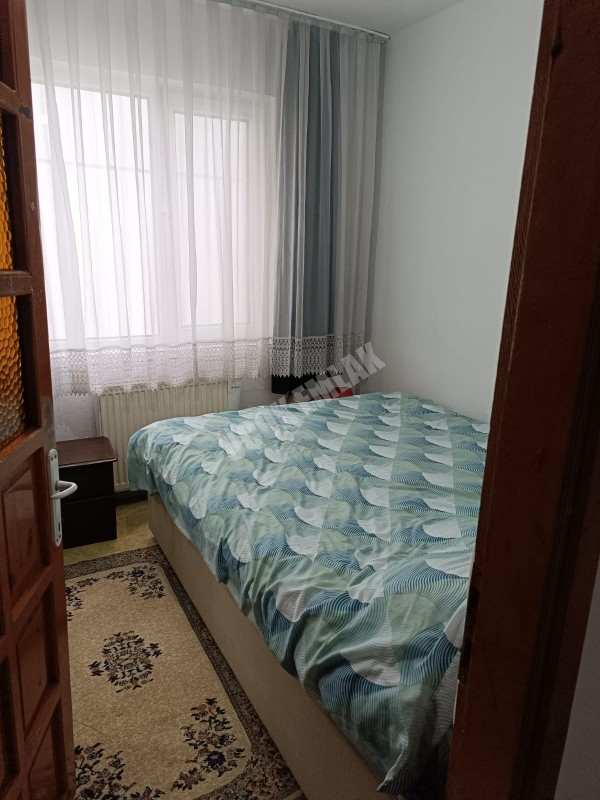 AFYON ÜÇOK EMLAKTAN ALİ İHSAN PAŞA MAH KİRALIK 2+1 85M² DAİRE 