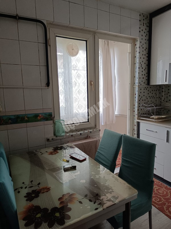 AFYON ÜÇOK EMLAKTAN ALİ İHSAN PAŞA MAH KİRALIK 2+1 85M² DAİRE 
