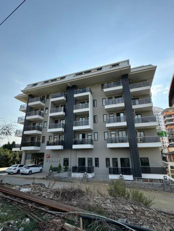 LİVA 4 RESIDENCE – SATILIK EŞYALI 3+1 DUBLEX DAİRE | MAHMUTLAR, ALANYA