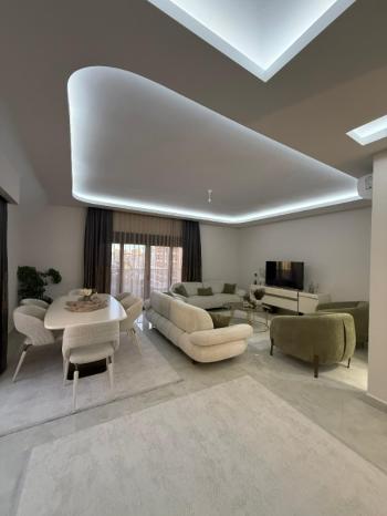 MAHMUTLAR ALANYA SATILIK LÜKS 3+1 DUBLEX DAİRE 