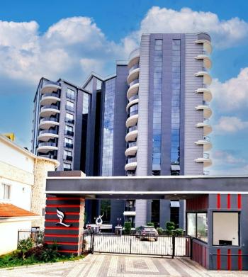 LIBERTY DELUXE RESIDENCE – ALANYA MAHMUTLAR SATILIK 2+1 DAİRE 