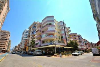 DOĞANYURT SİTESİ – MAHMUTLAR / ALANYA SATILIK 2+1 AYRI MUTFAK DAİRE