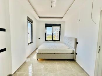 LIFE PORT SİTESİ – MAHMUTLAR / ALANYA SATILIK 2+1 DAİRE