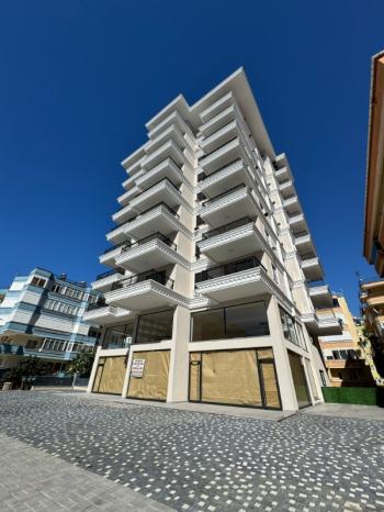 KURT SAFİR FLOWER RESIDENCE – MAHMUTLAR / ALANYA