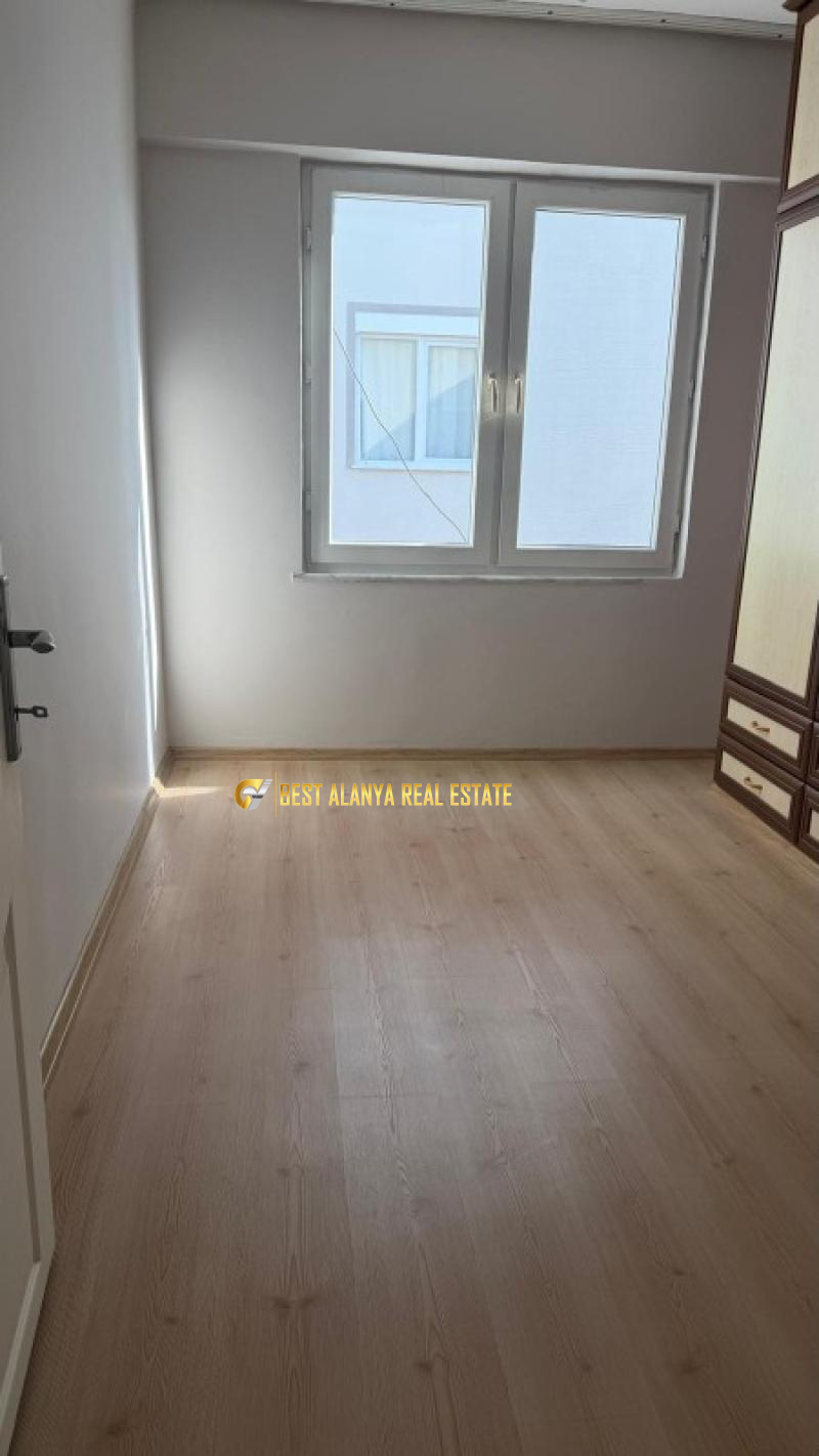 DOĞANYURT SİTESİ – MAHMUTLAR / ALANYA SATILIK 2+1 AYRI MUTFAK DAİRE