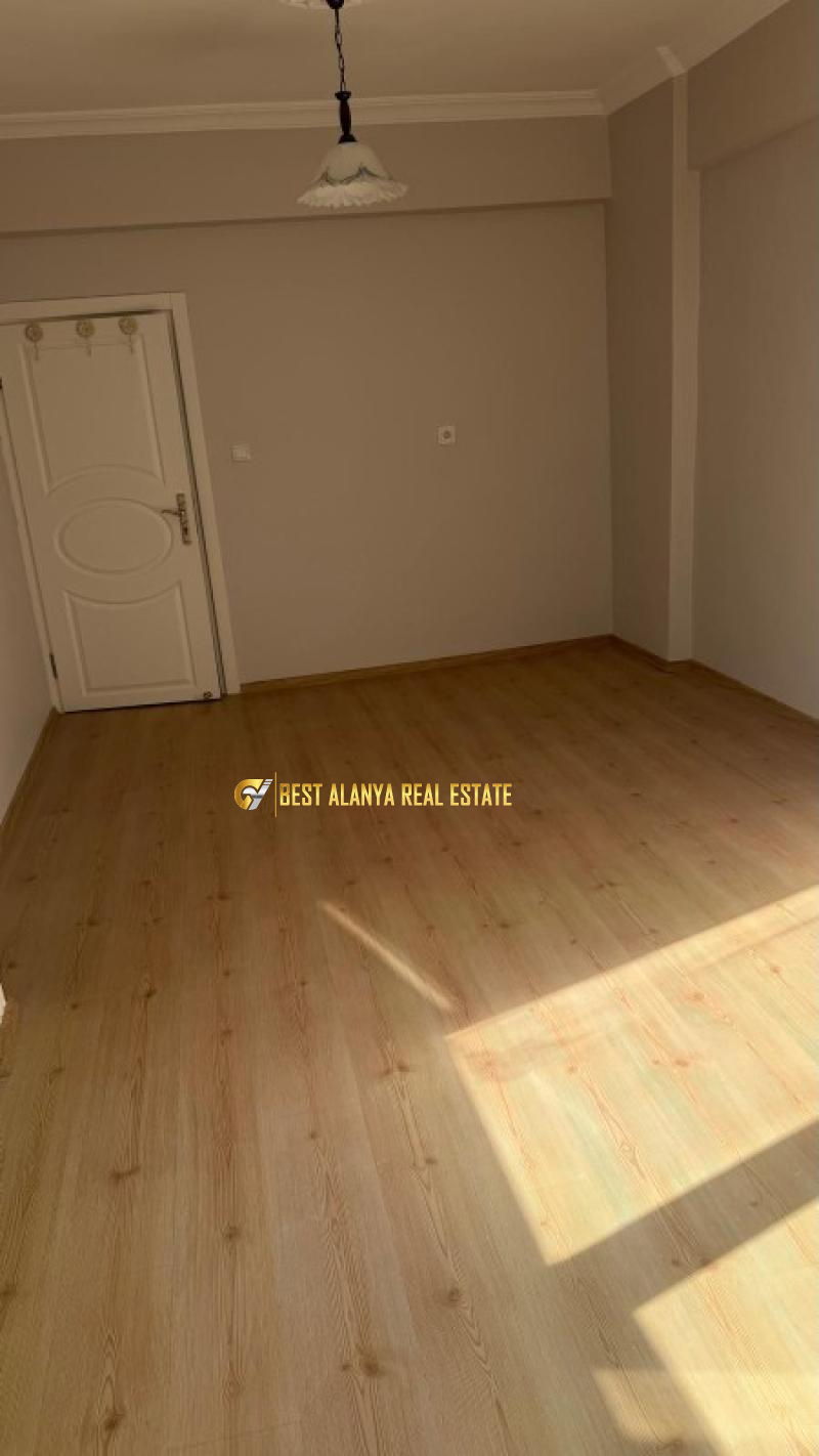 DOĞANYURT SİTESİ – MAHMUTLAR / ALANYA SATILIK 2+1 AYRI MUTFAK DAİRE