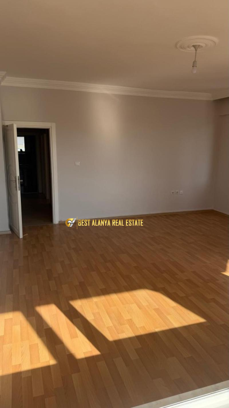 DOĞANYURT SİTESİ – MAHMUTLAR / ALANYA SATILIK 2+1 AYRI MUTFAK DAİRE