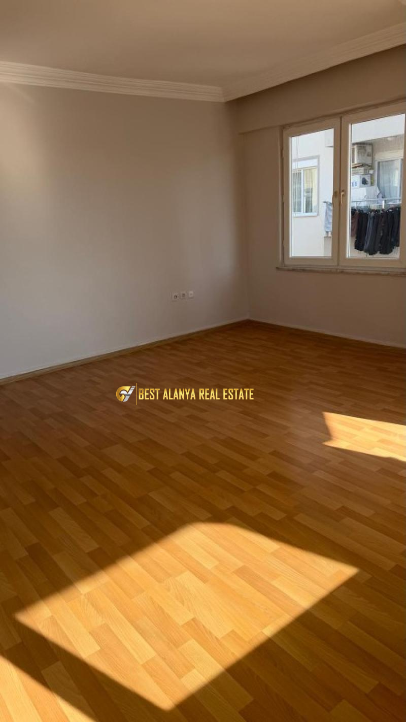 DOĞANYURT SİTESİ – MAHMUTLAR / ALANYA SATILIK 2+1 AYRI MUTFAK DAİRE