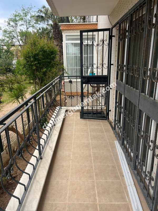 ÇAMLIK MAHALLESİ’NDE ÖNÜ AÇIK & BAHÇE CEPHELİ 2+1 FIRSAT DAİRE