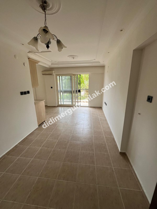 ÇAMLIK MAHALLESİ’NDE ÖNÜ AÇIK & BAHÇE CEPHELİ 2+1 FIRSAT DAİRE